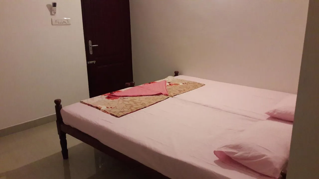 Greenland Homestay Kochi