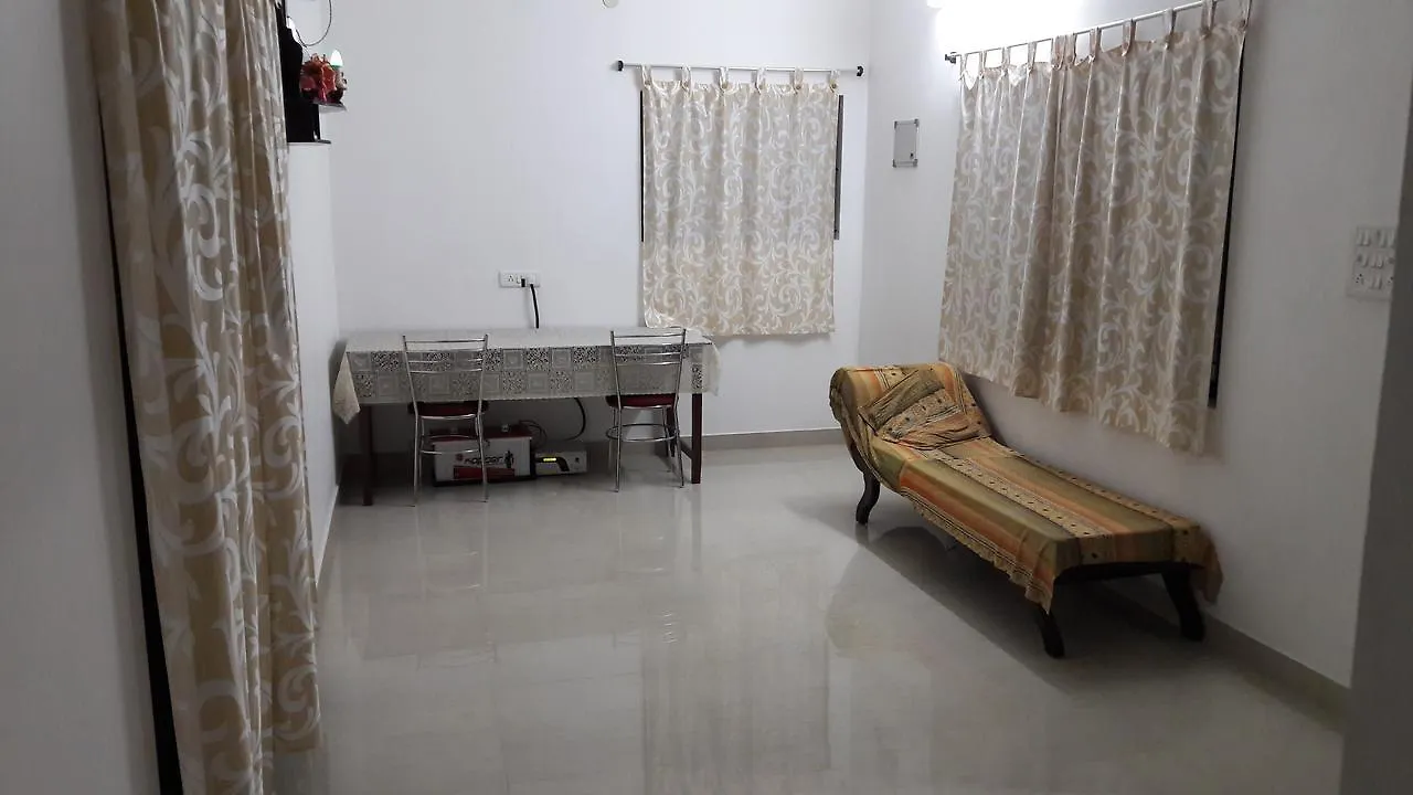 Alojamento de Acomodação e Pequeno-almoço Greenland Homestay Kochi