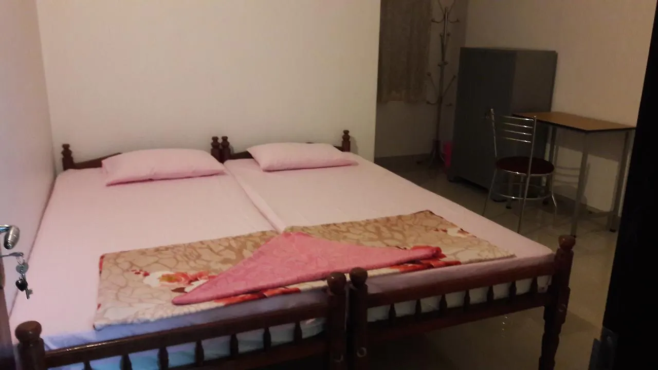Greenland Homestay Kochi Alojamento de Acomodação e Pequeno-almoço