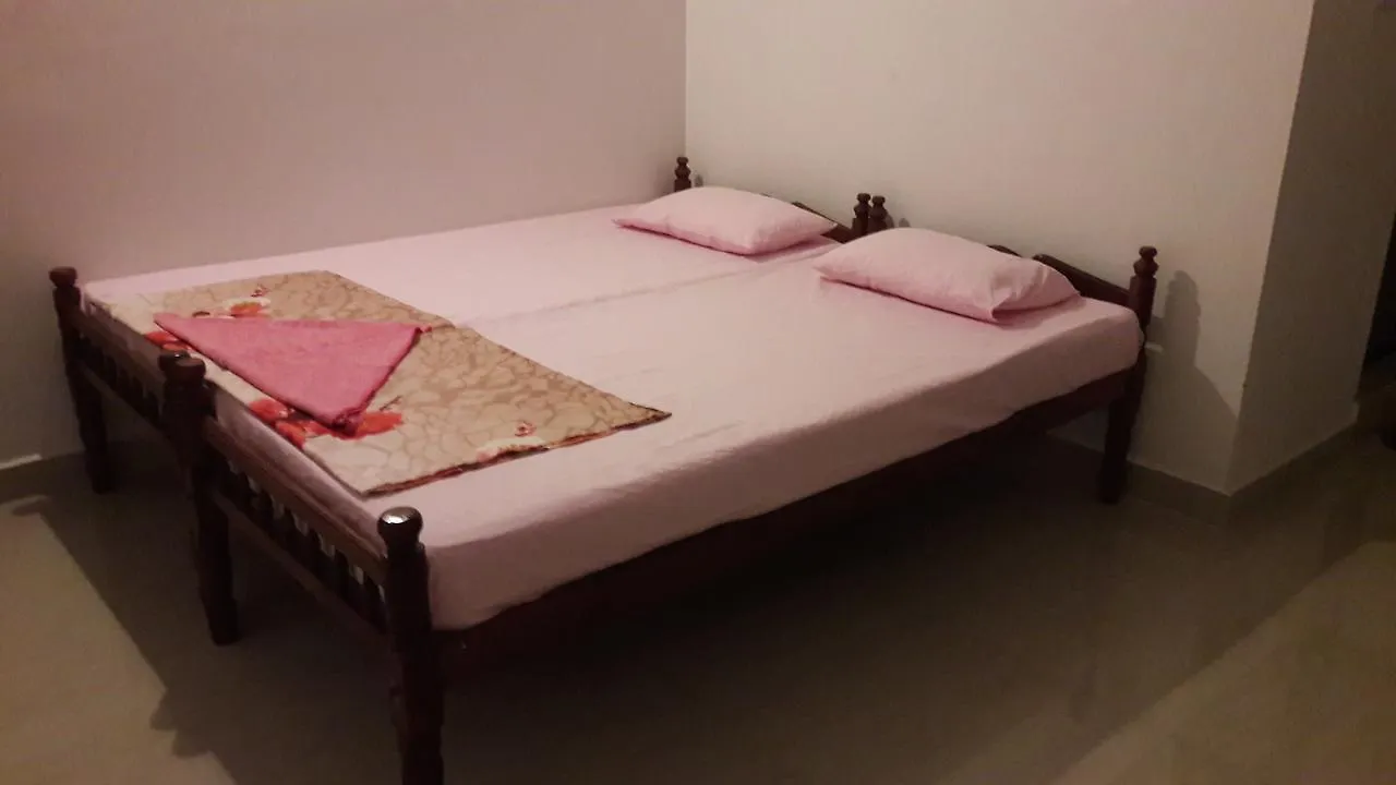 Greenland Homestay Kochi