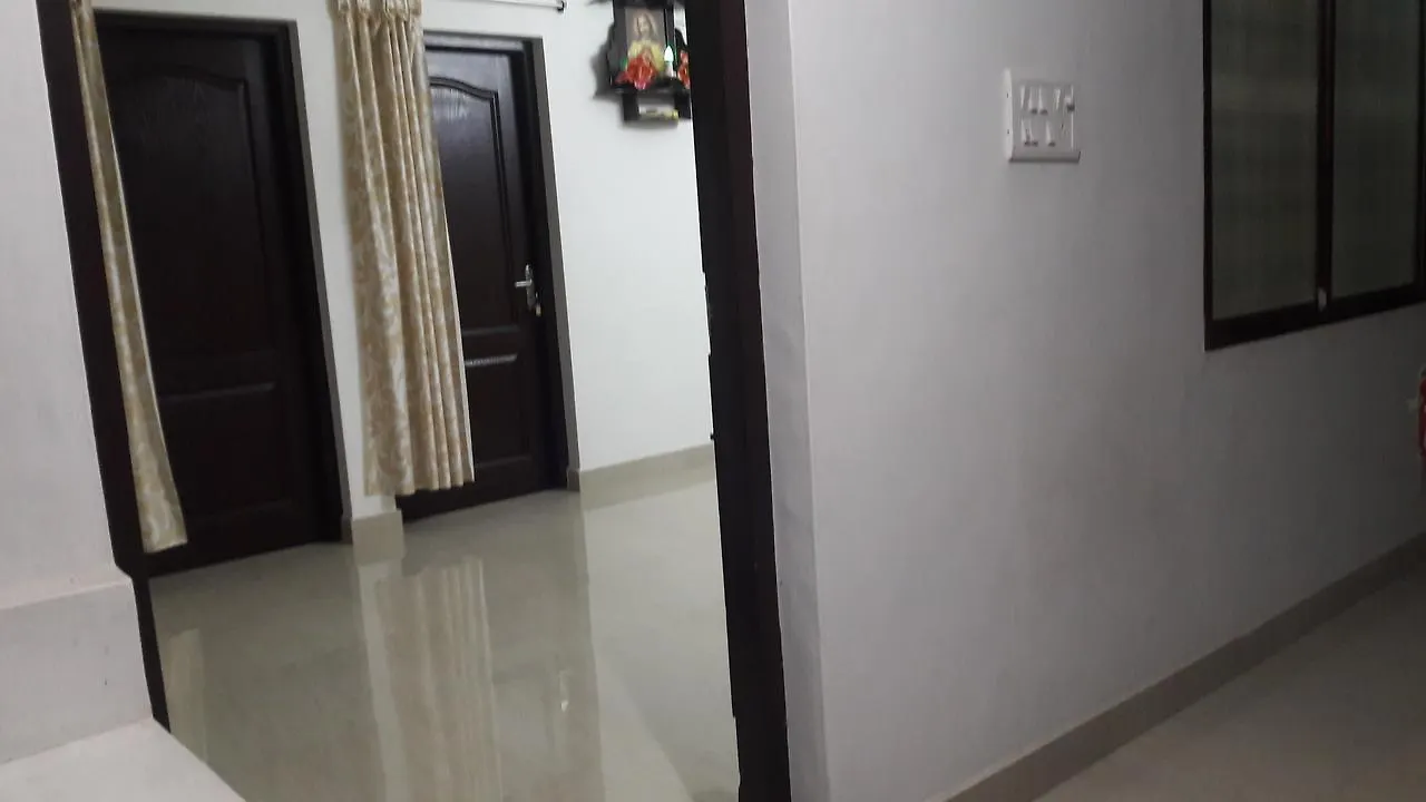 Greenland Homestay Kochi