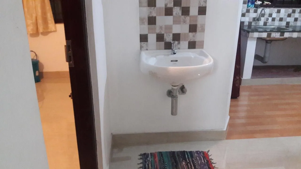 Alojamento de Acomodação e Pequeno-almoço Greenland Homestay Kochi Índia