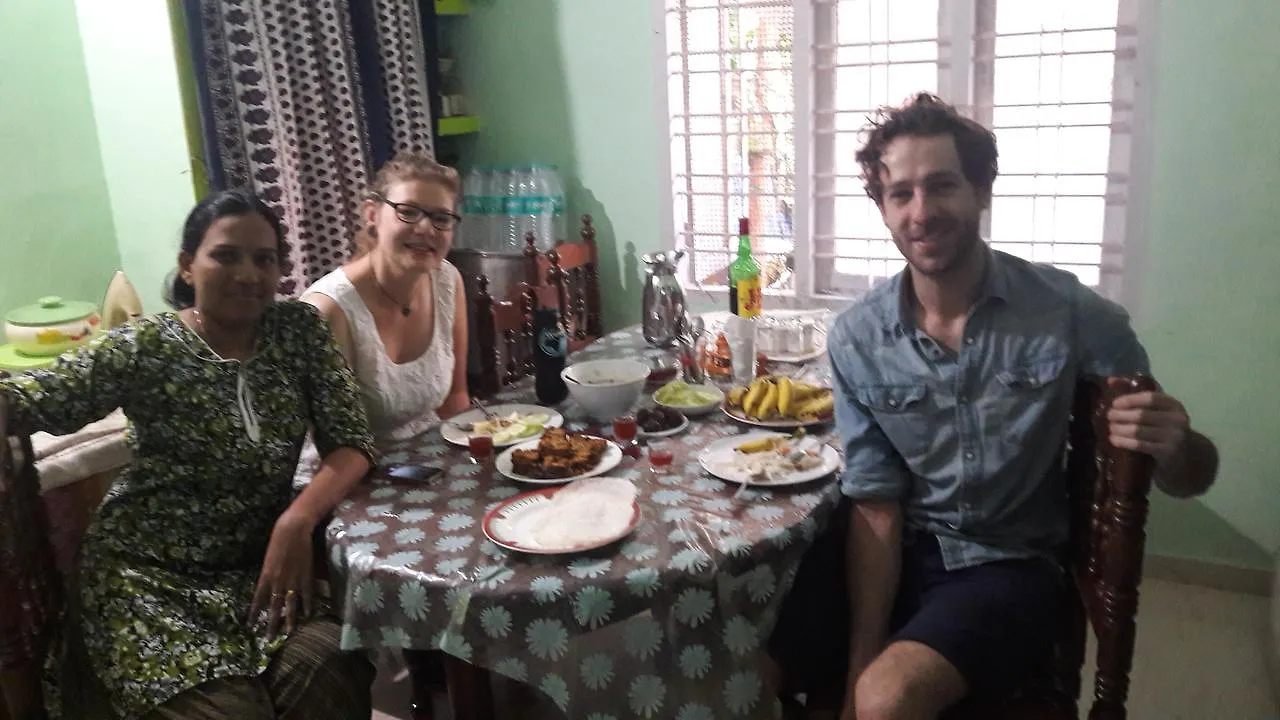 Greenland Homestay Kochi
