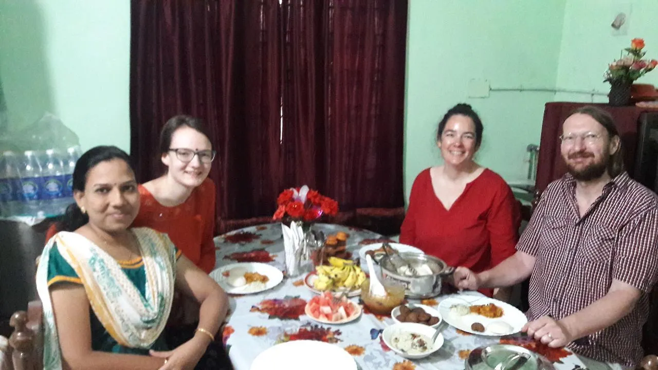 Greenland Homestay Kochi
